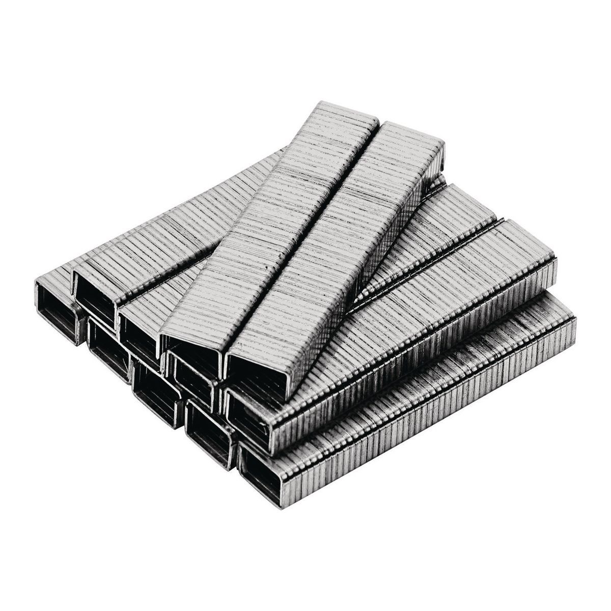 1/4 in. Staples, 1000 Pack P196433