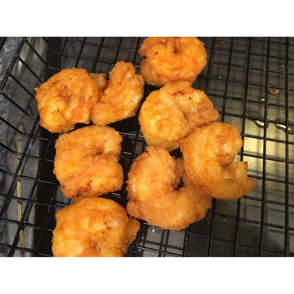 3 11 Ounce Bags Fried Chicken Coating X397