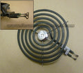 8 Knuckle Type Terminals Stove Element K109