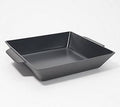 11 Square Deep Nonstick Cast Iron Roast Pan O9192