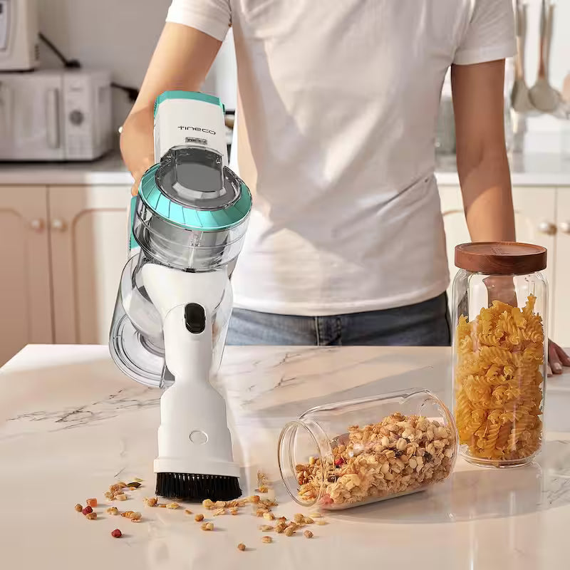 Cordless Stick Vacuum Cleaner X823