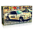 1:24 Model Car Kit W911