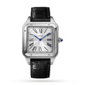 Black or Brown Strap Wristwatch U17739