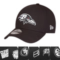 Adjustable NFL Cap U36505