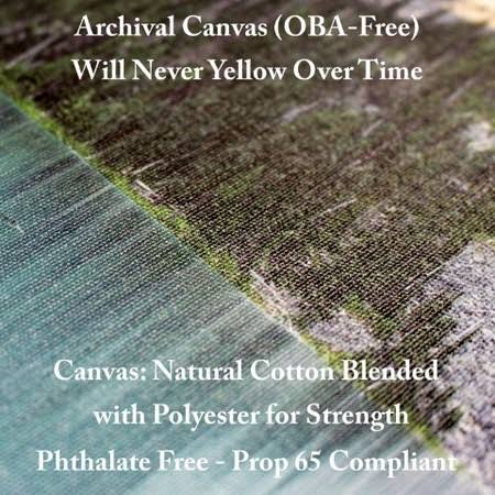 Canvas Art I278