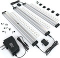 12 Inch LED Dimmable Under Cabinet Lighting Kit S48930