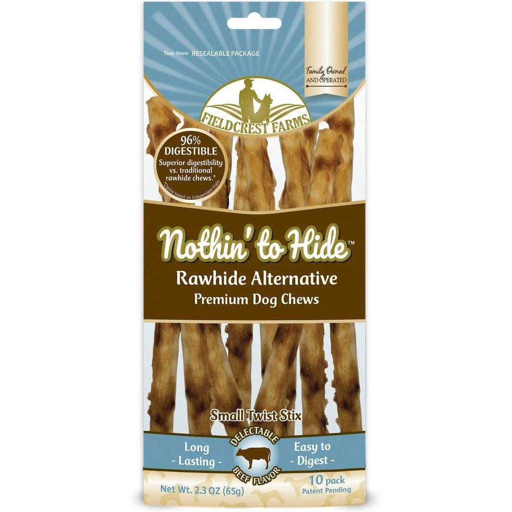 Nothin’ to Hide Twist Stix U3170