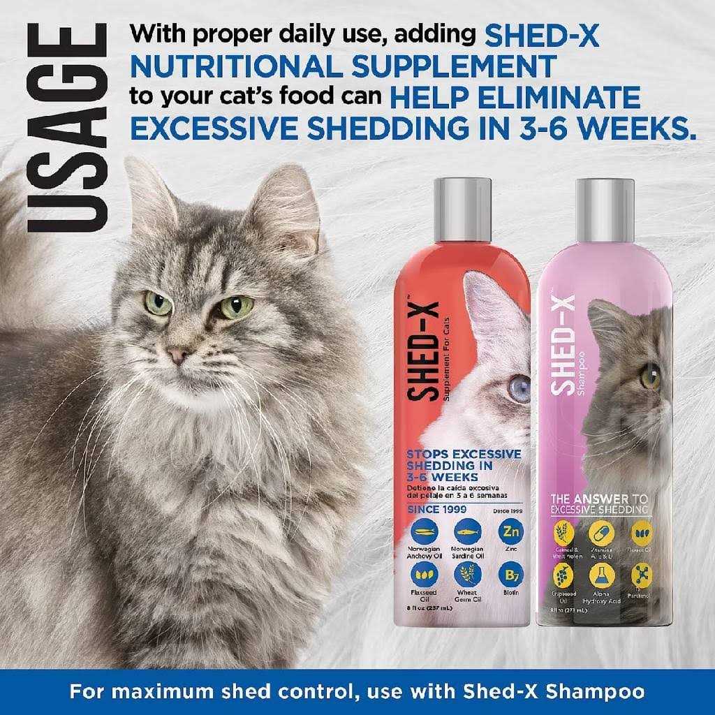 Cat Supplement H17527