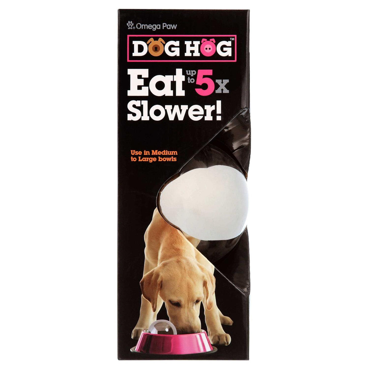 Dog Hog B137
