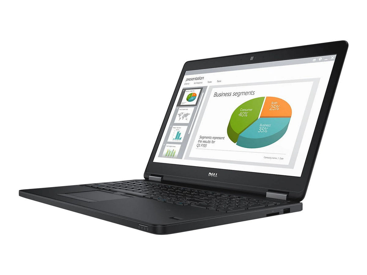 15.6" Laptop, Intel Core i5, 500GB HD, Windows 7 Professional R374