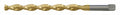37/64 Taper Length Drill X5002