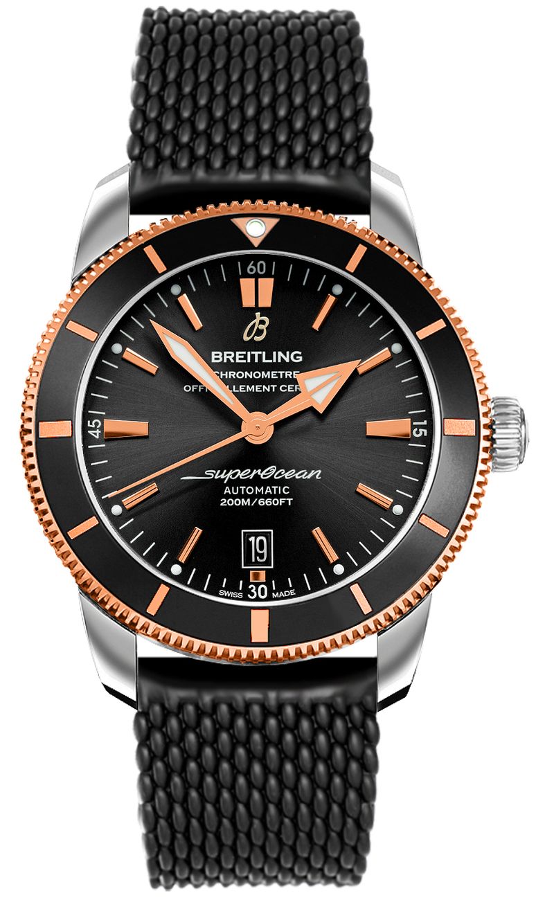 Automatic 42mm G764569
