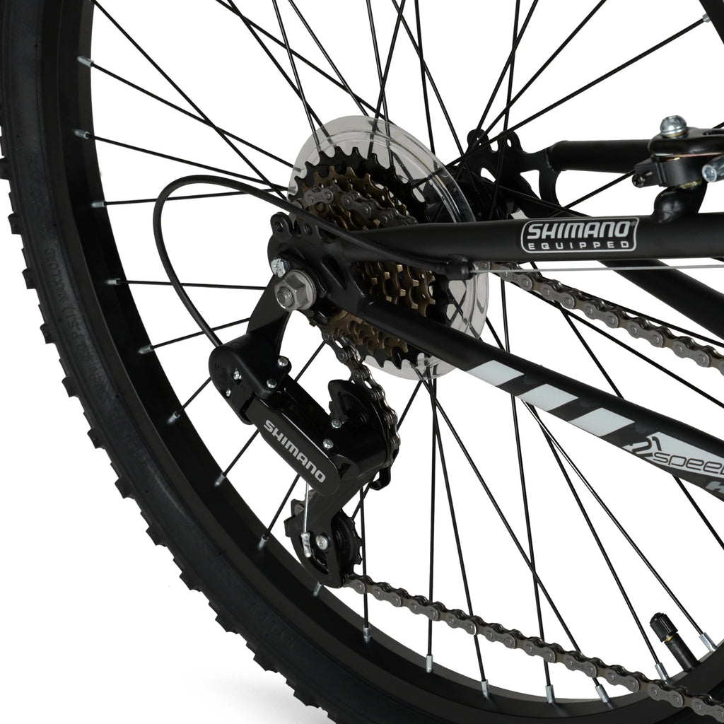 Black Mountain Bike J75762