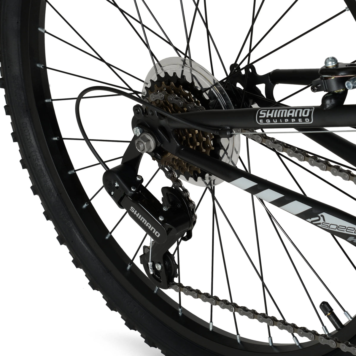 Black Mountain Bike J75762