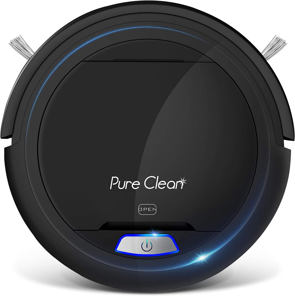 Robot Vacuum Cleaner L5125