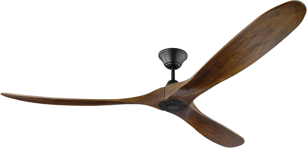 60'' Outdoor Ceiling Fan with Remote Control Z70472