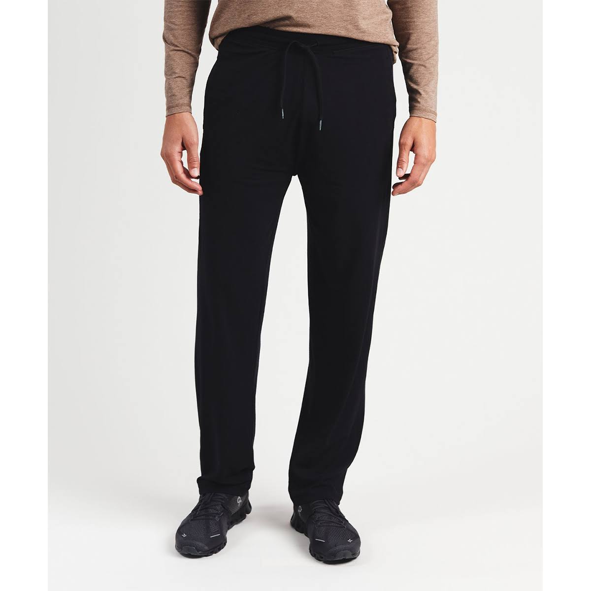 Men's Relaxed Fit Gym Sweats U9986