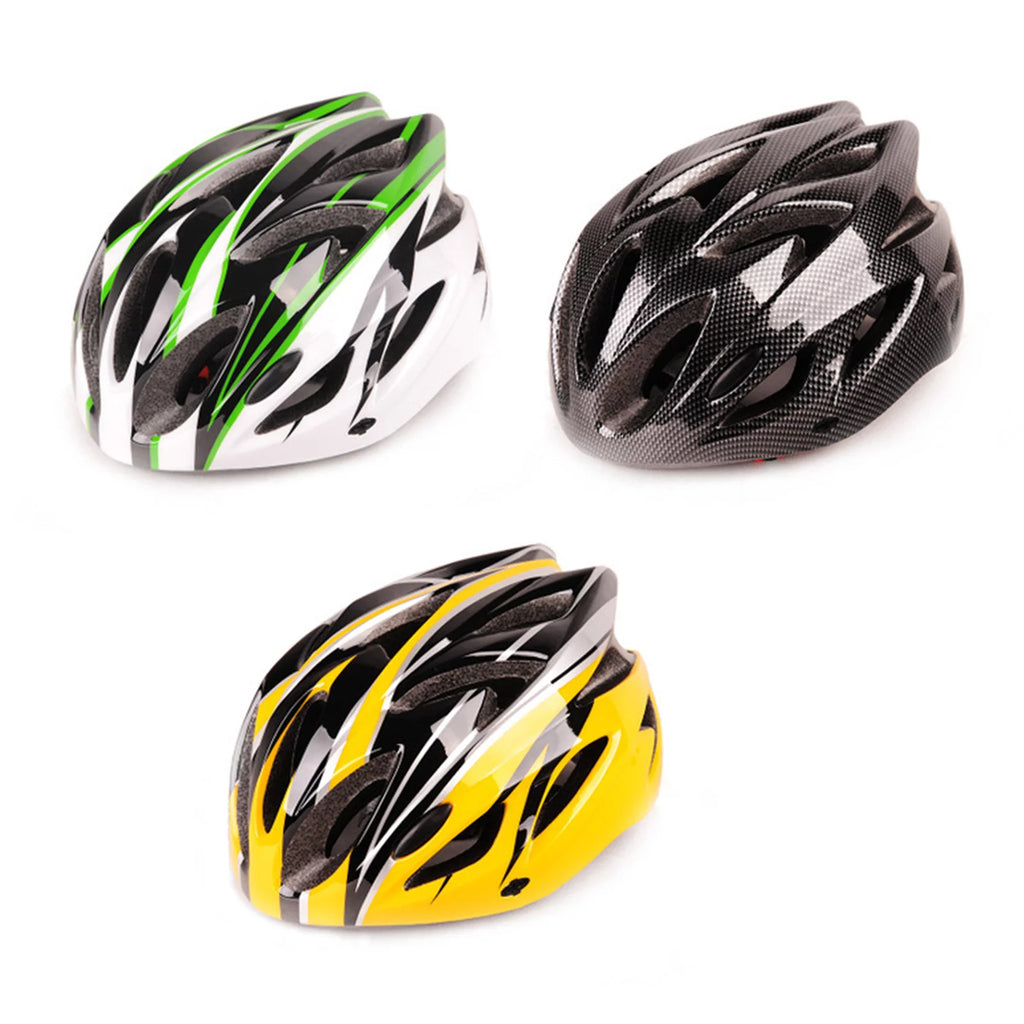Adjustable Cycling Helmet O603090