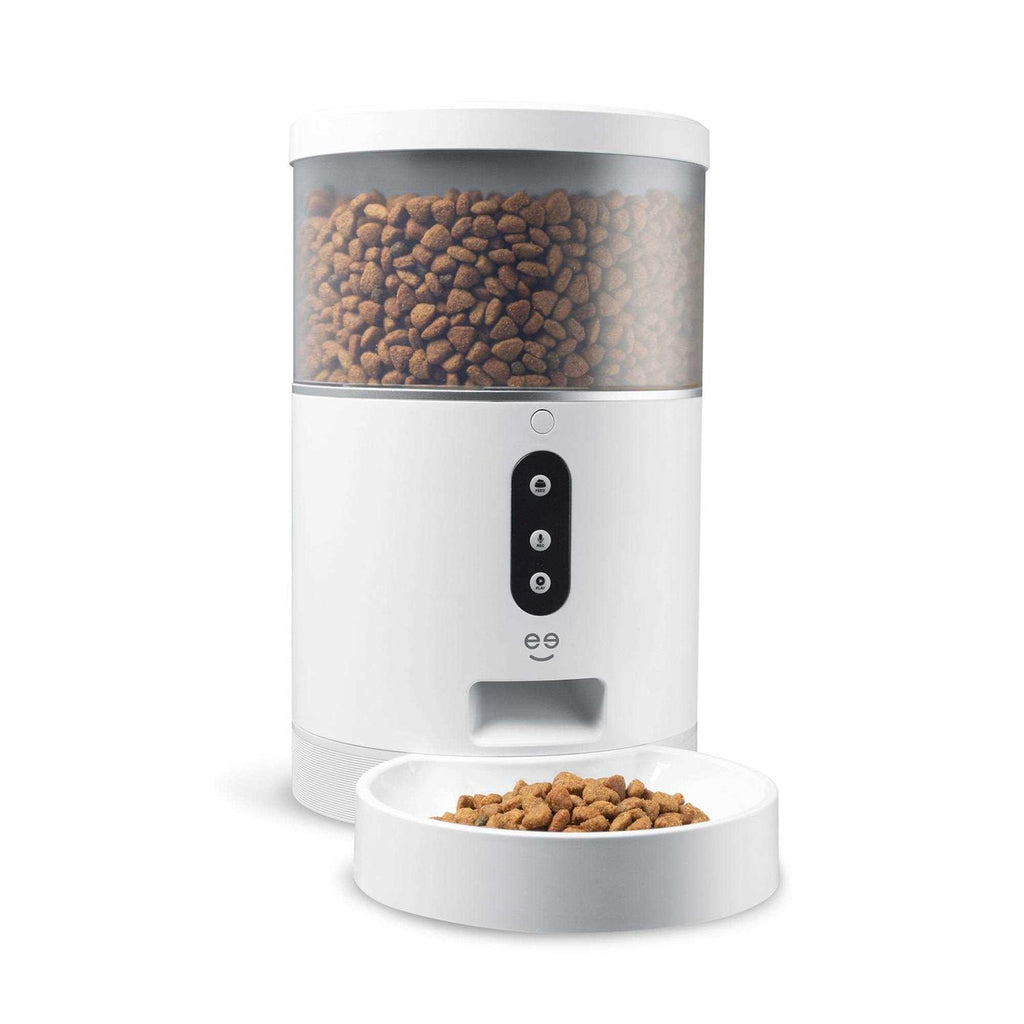 Smart Pet Dog and Cat Feeder G442858