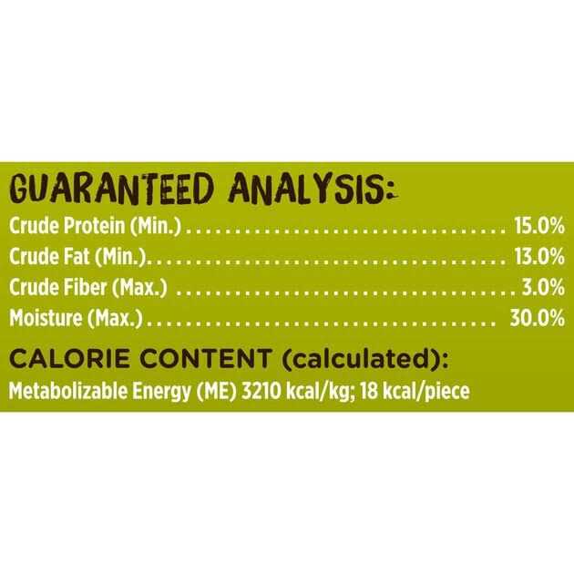 Chicken Dog Treats I328908
