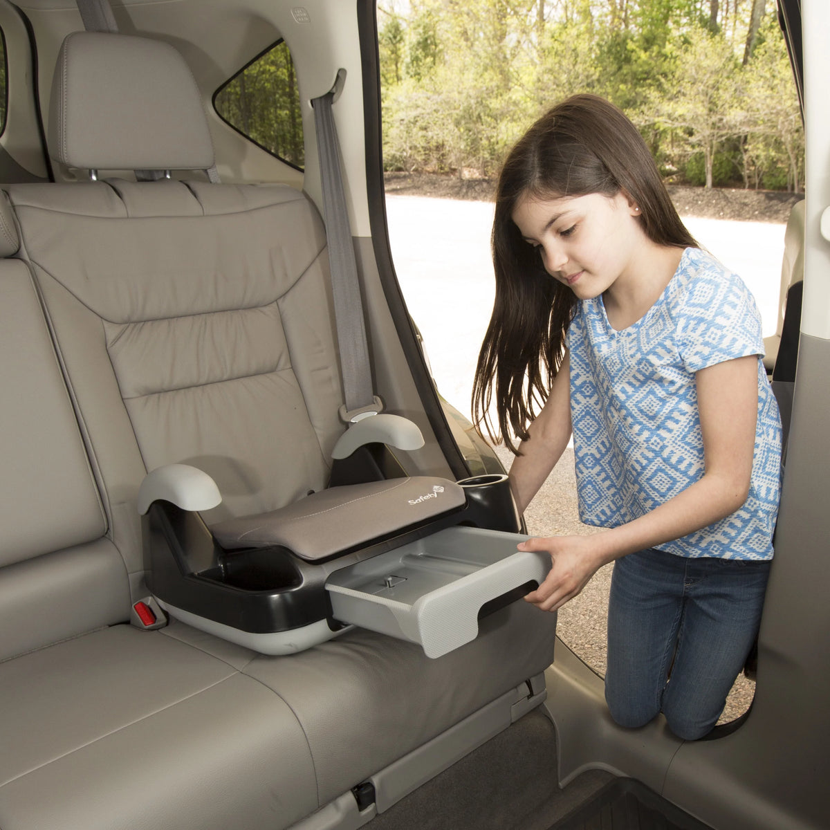 Booster Car Seat I5613
