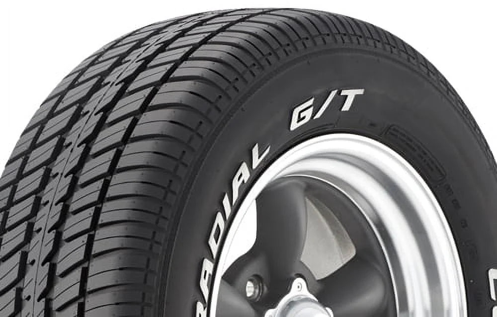 All Season P295/50R15 105S Passenger Tire E86509