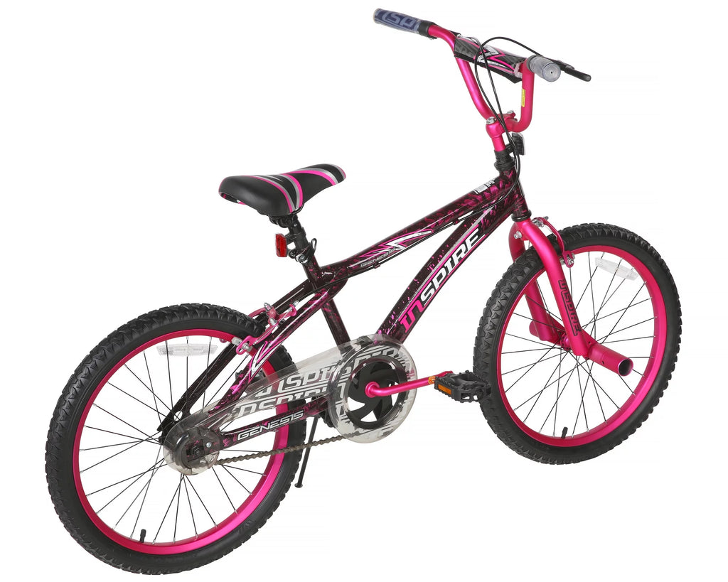 20-Inch Girls BMX Bike Y421431