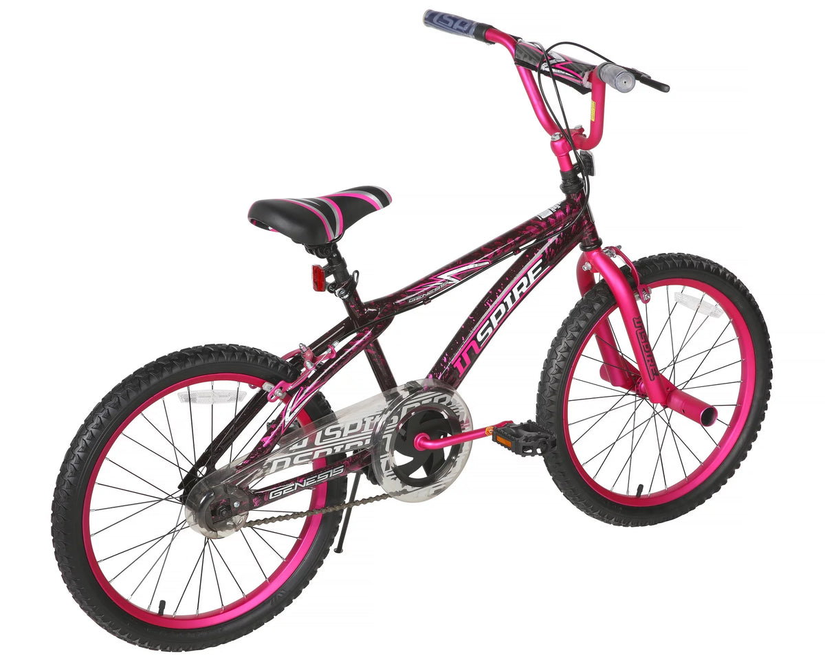 20-Inch Girls BMX Bike Y421431