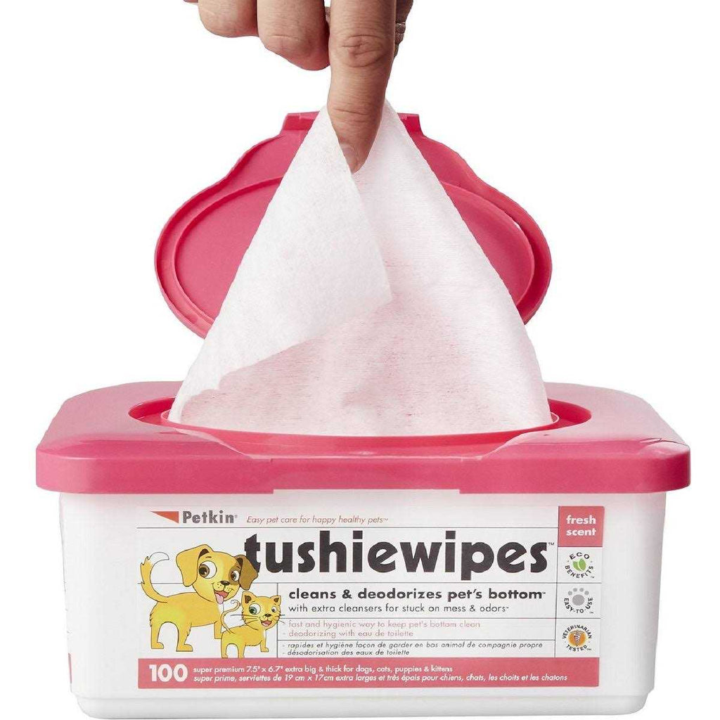 Paw Wipes X142