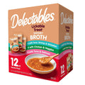 Cat Treats Variety Pack Q824