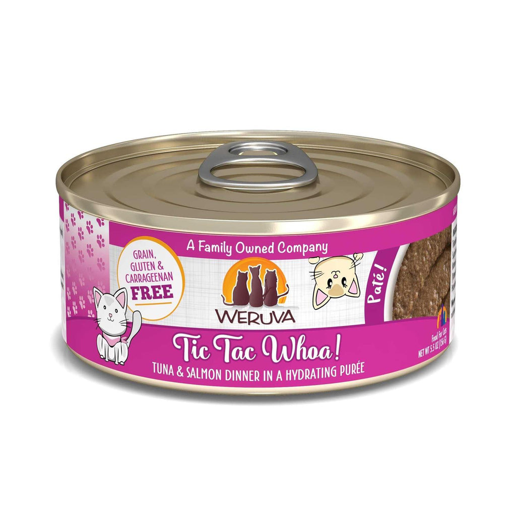 Cat Pate K939355