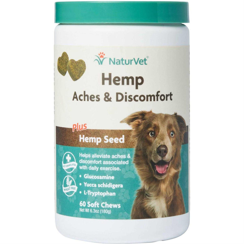Hemp Soft Chews J94969