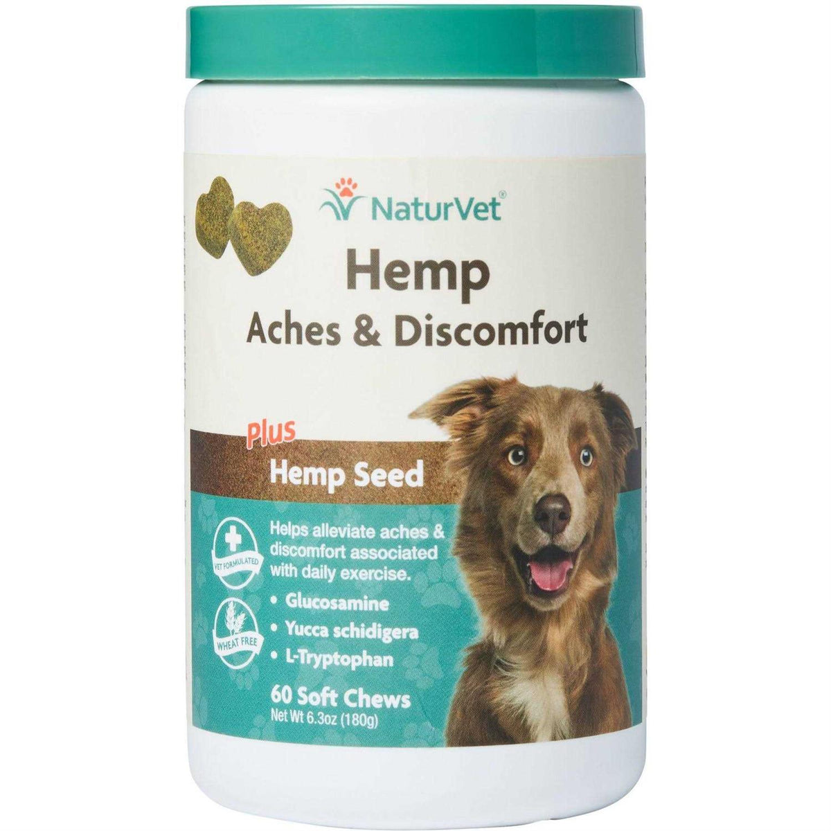 Hemp Soft Chews J94969
