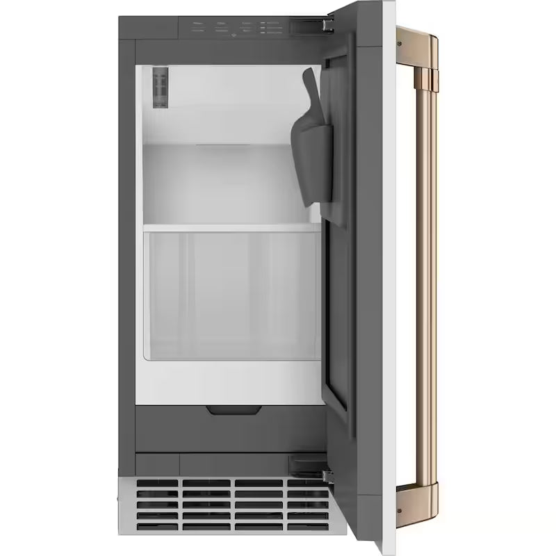 Ice Maker Handle Kit in Brushed Bronze T97839