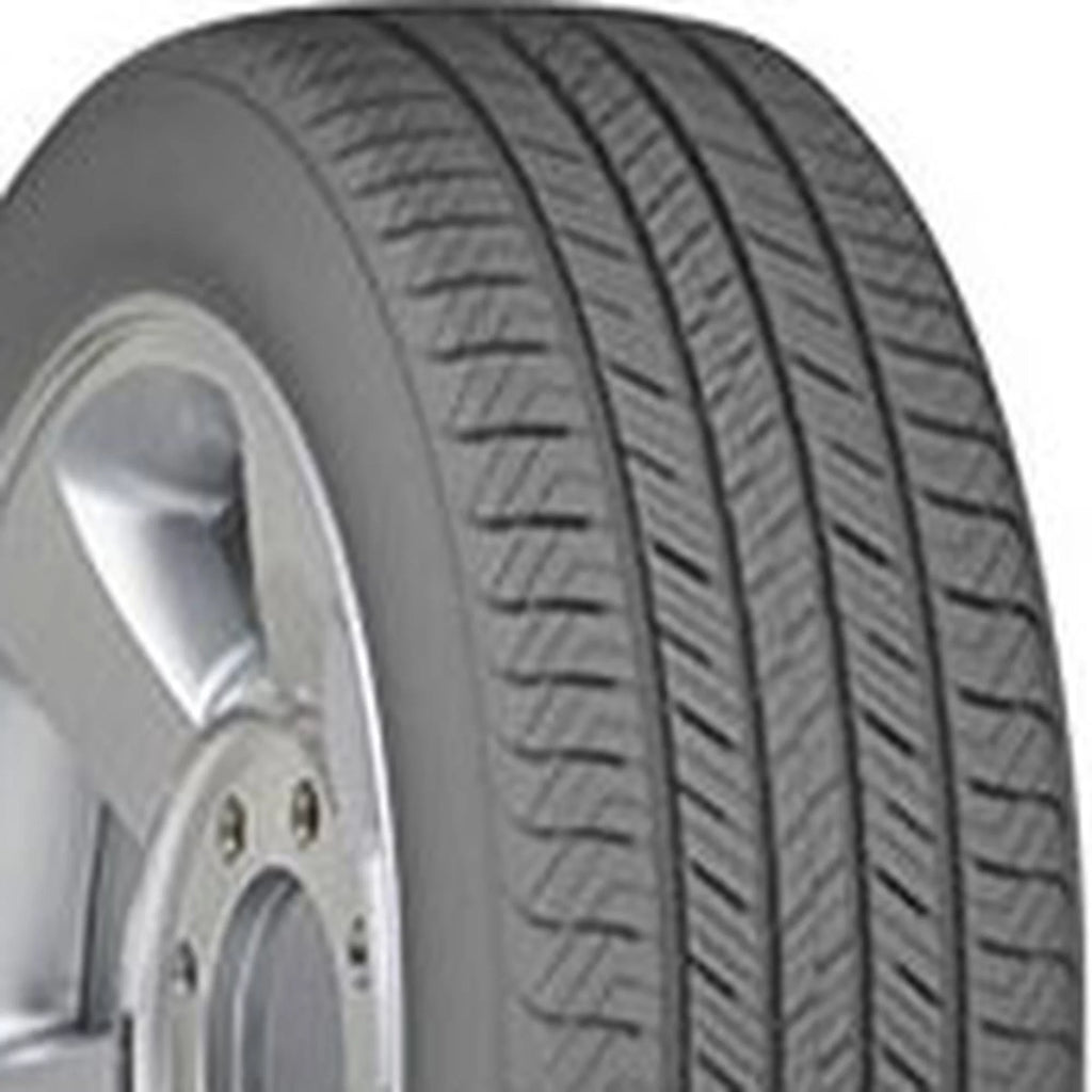 All Season 225/60R17 99V Passenger Tire E862