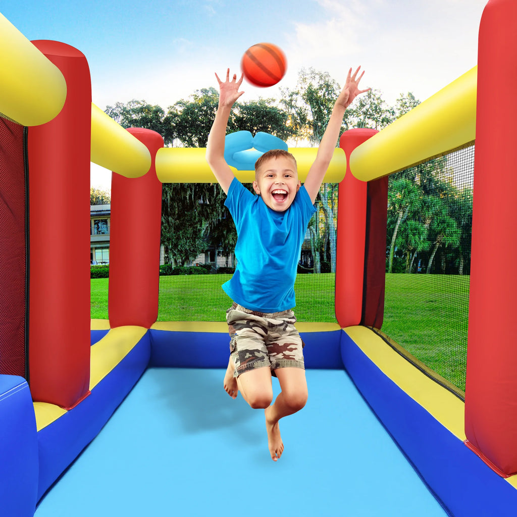 Inflatable Waterslide E24350