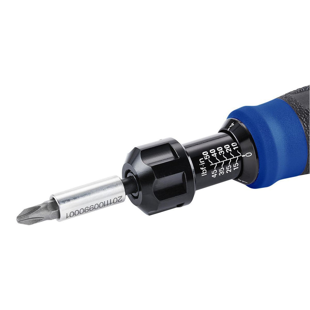 Precision Torque Screwdriver Set, 22-Piece M102