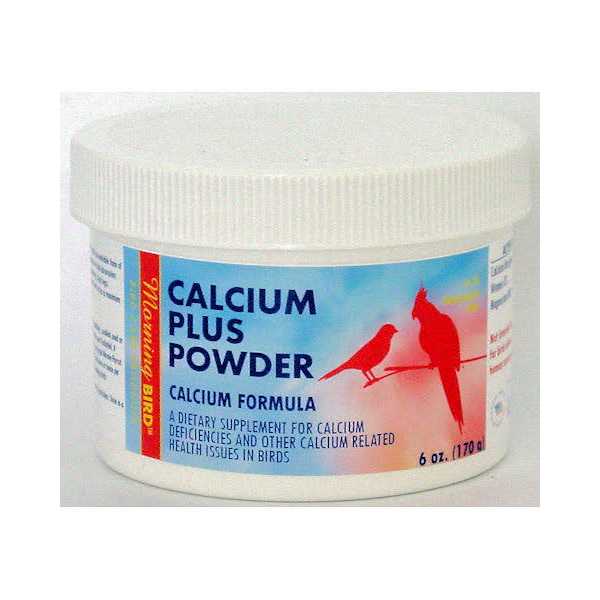 Calcium Powder I897