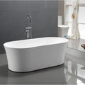 Freestanding Soaking Bathtub U246183