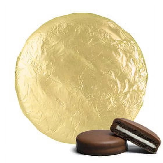 24ct Milk Chocolate Covered Cookies N693338