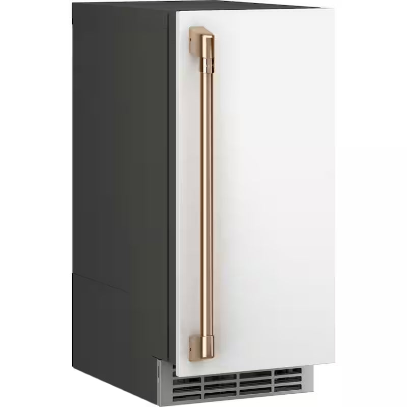 Ice Maker Handle Kit in Brushed Bronze T97839