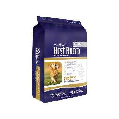 Holistic Coldwater Recipe Dry Dog Food G7016