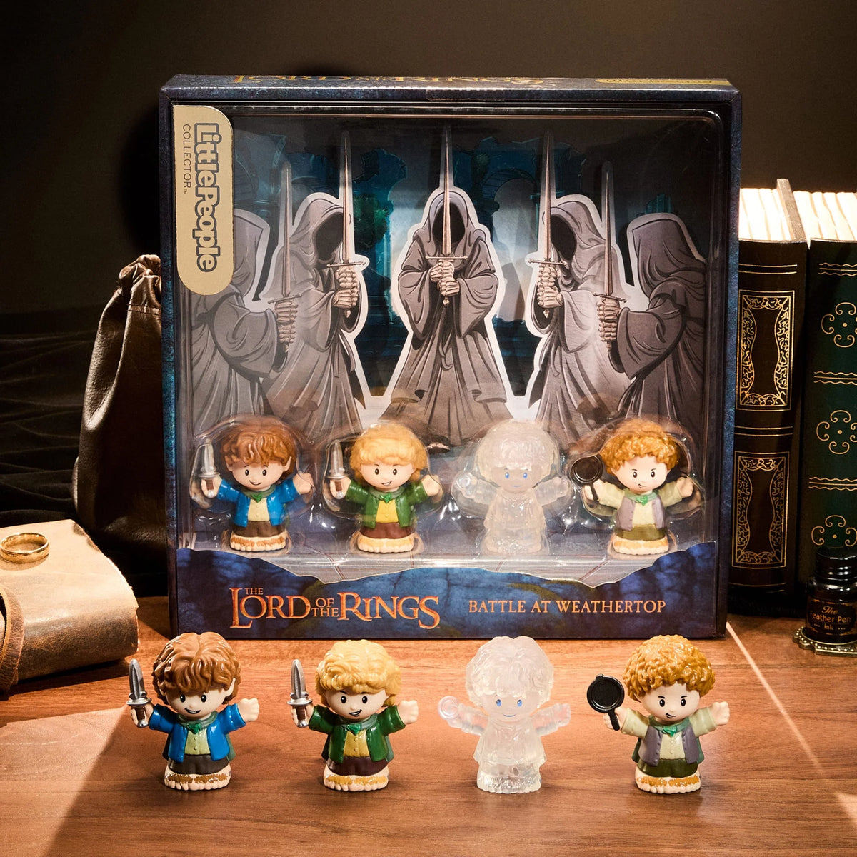 Little People Collector Set T6193