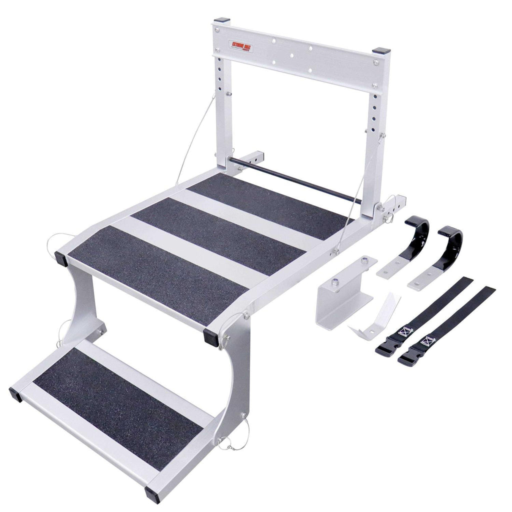Dog Ladder/Ramp Platform S206