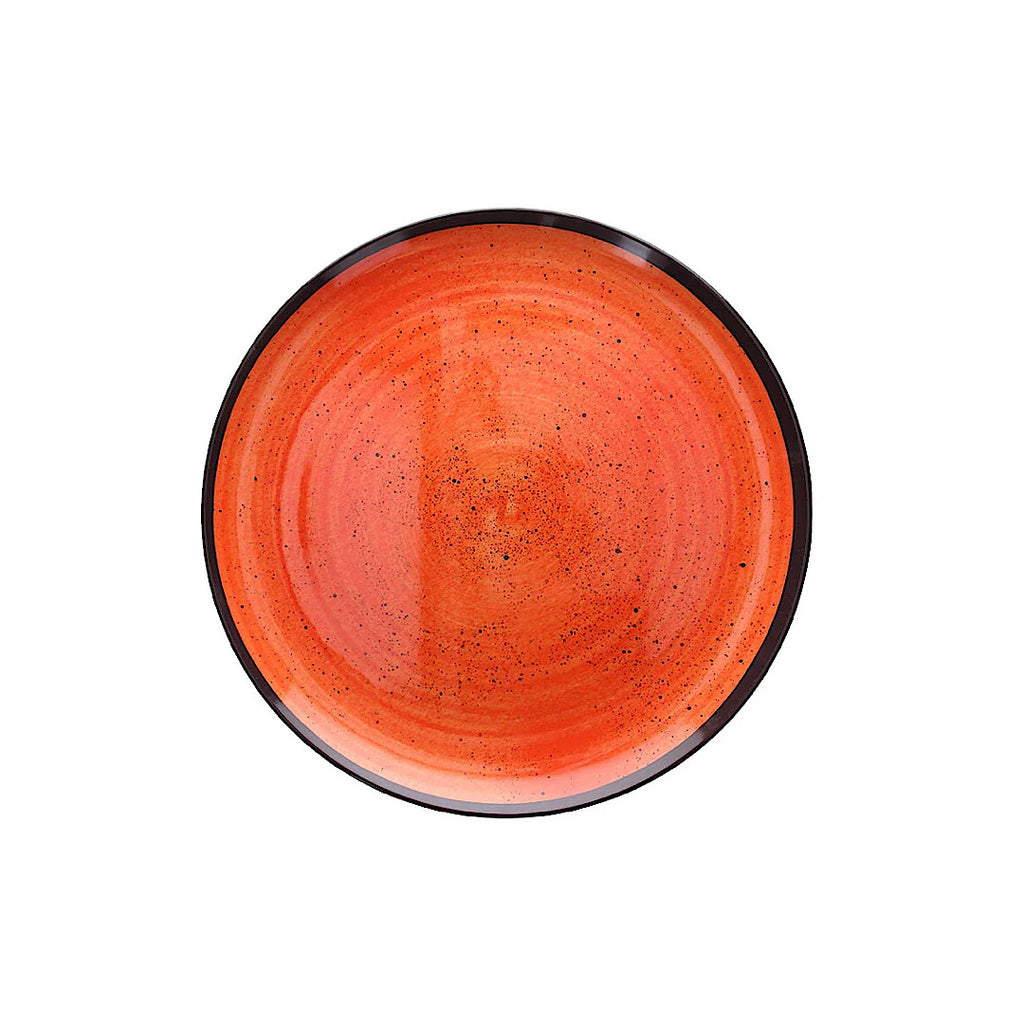 Melamine Round Tray 30cm Y97230
