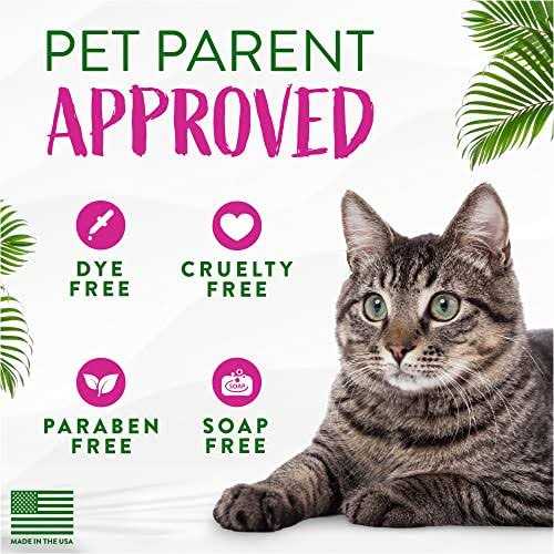 Waterless Deep Cleaning Cat Shampoo T93991