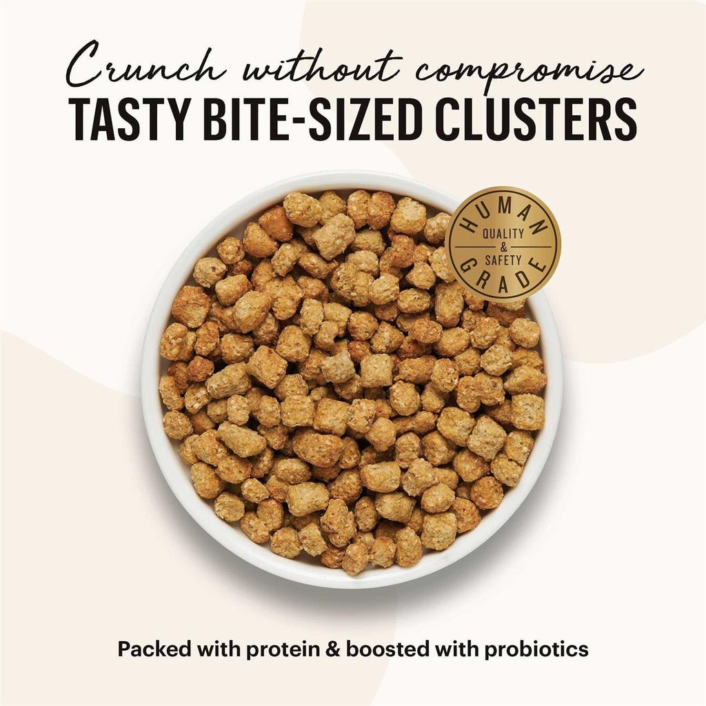 Grain-Free Chicken Dry Cat Food G740072