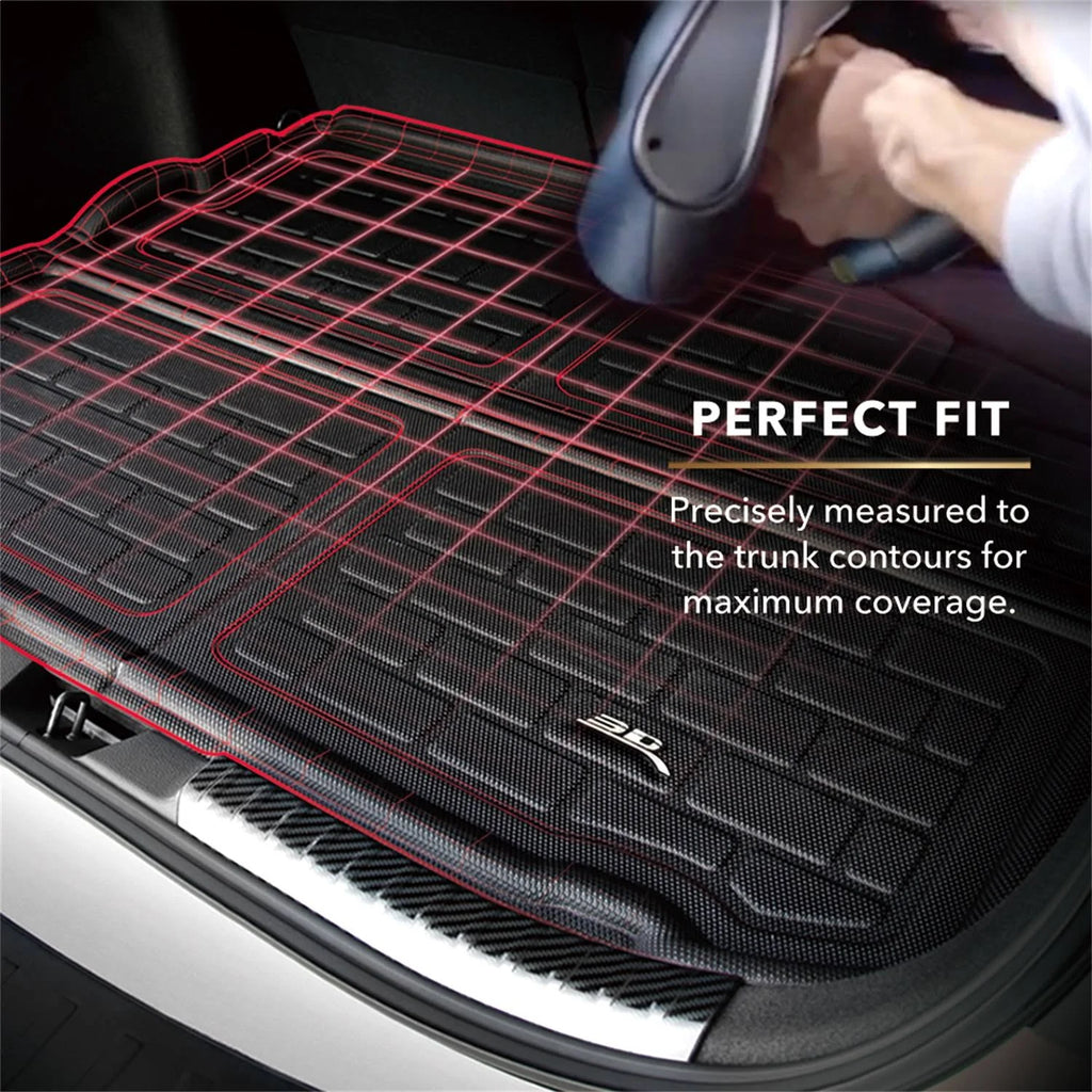 Cargo Liner U596