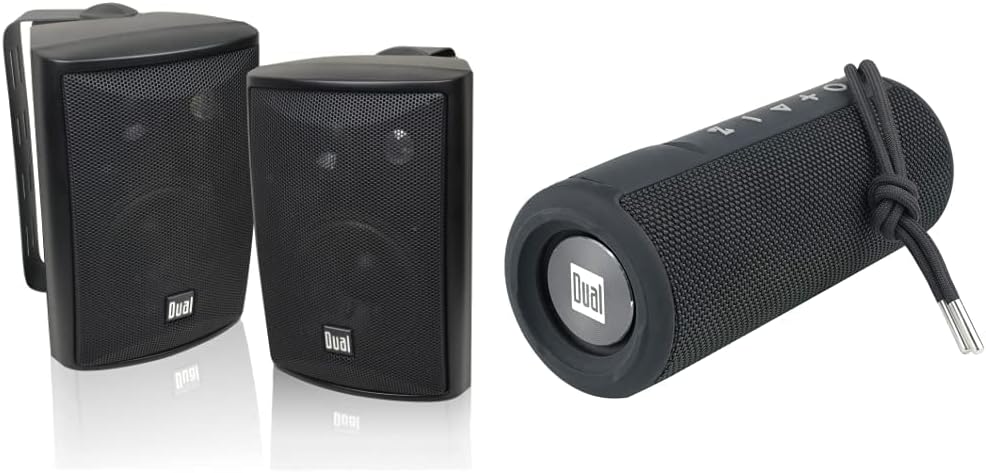 Black Micro Wireless Bluetooth 2 Channel Stereo Class-D Amplifier N136
