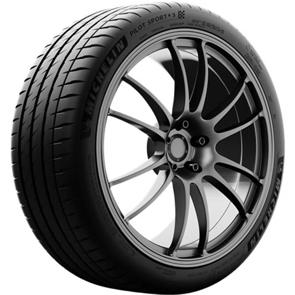 235/35ZR19 Passenger Tire Q60224